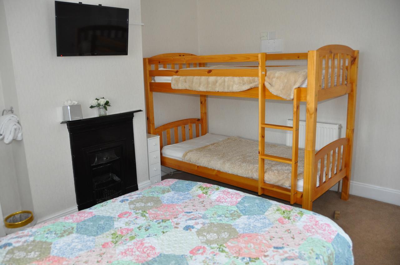 ホテル Walcot House Fawley エクステリア 写真