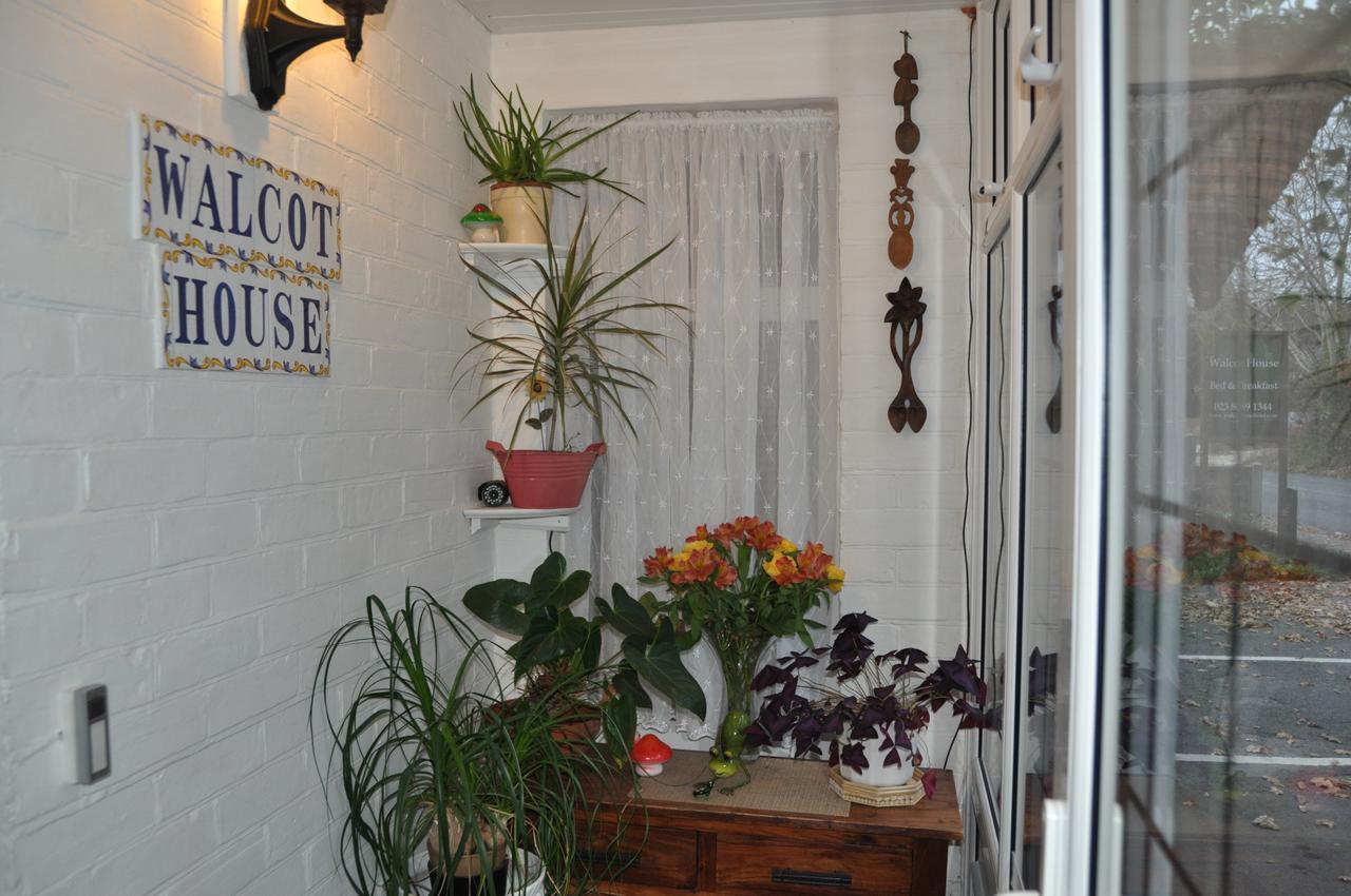 ホテル Walcot House Fawley エクステリア 写真